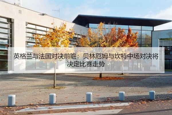 英格兰与法国对决前瞻：贝林厄姆与坎特中场对决将决定比赛走势